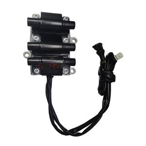 Swan Ignition Coil Pack For Audi 80 B4 100 C4 A4 B5 A8 D2 1993-1998 2.6l 2.8l
