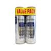 Kiwicare Insect Guard Control Bomb 125g 2 Pack