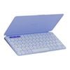 Logitech Keys-to-go 2 Wireless Keyboard - Lilac [920-012963]
