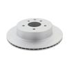 Rear Brake Disc Rotor For Nissan 350Z Dualis Leaf Skyline X-Trail Renault Koleos
