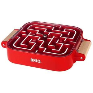 Brio Toys - Labyrinth Game. Take Along Travel Edition.