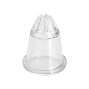 Matfer Bourgeat Star C8 Piping Tube - Copolyester