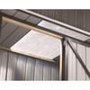 Duratuf Fortress Tuf 600 Roof Panel Clear