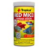 Tropical Fish Food Red Mico Colour Sticks 250ml