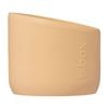 B.box 1l Flip Top Bottle Bumper - Melon Mist