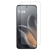3 Pack MEZON Motorola Edge 70 Fusion 5G Hydrogel Film Clear Screen Protectors