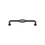 Sylvan Bilston Cabinet Handle 160mm Antique Bronze
