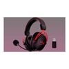 Hp Hyperx Cloud Alpha Wireless Bluetooth Gaming Headset [4p5d4aa]