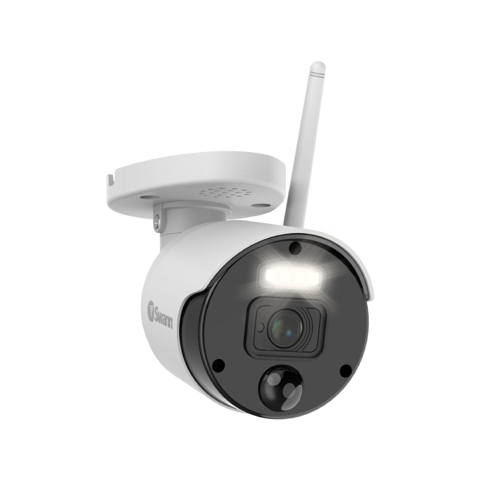 Swann 4 Camera 4 Channel 1080p Full HD DVR Security System thumbnail 2