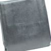 Mitchell Table Cover 7' (7 Foot) Heavy Duty Black Vinyl for Billiard Pool