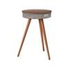 Artiss Smart Coffee Table Wireless Charging Bluetooth Speaker