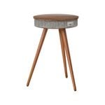 Artiss Smart Coffee Table Wireless Charging Bluetooth Speaker