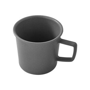 Eco Soulife All Natural Outdoor Camper Cup Charcoal
