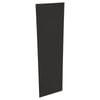 Kaboodle 600mm Charcola Modern Pantry Door