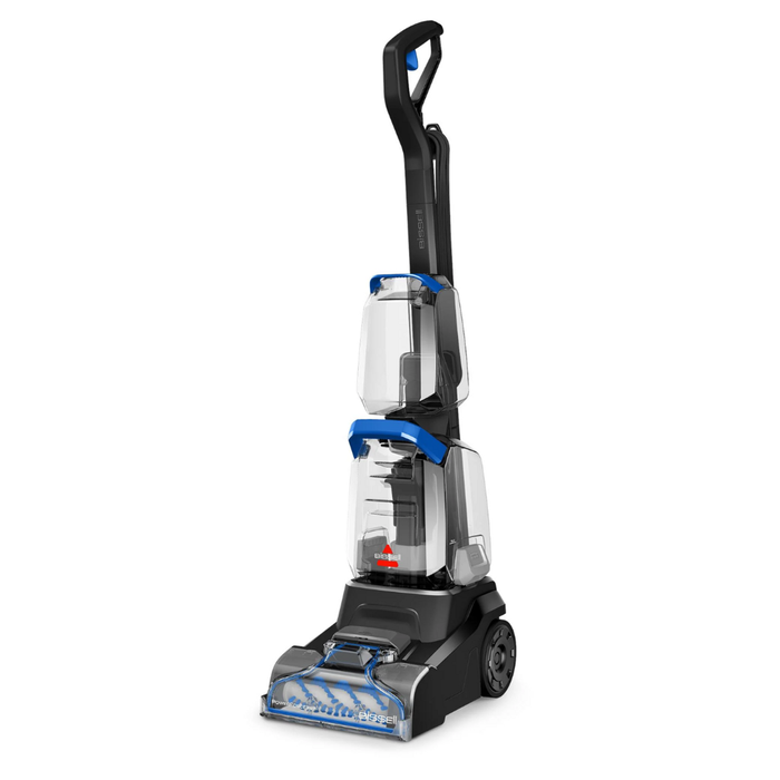 Bissell Powerforce Pet Upright Carpet & Upholstery Cleaner 4059f