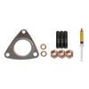 Turbo Charger Installation Stud, Gasket & Lubricant Kit For Jaguar XF 204DTD 2.0L