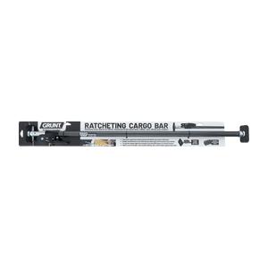 GRUNT Ratcheting Cargo Bar