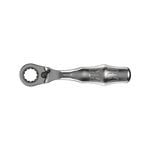 WERA 8005 Zyklop Mini 2 Ratchet