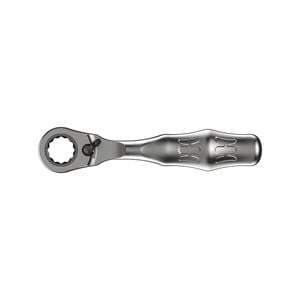 WERA 8005 Zyklop Mini 2 Ratchet