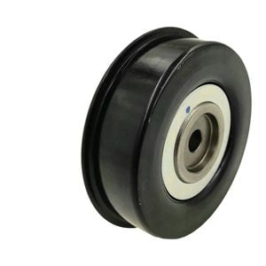 Drive Belt Engine Idler Pulley For Hyundai Kia Mitsubishi Vehicles