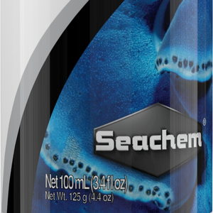 Seachem Reef Calcium 100ml (SC355)