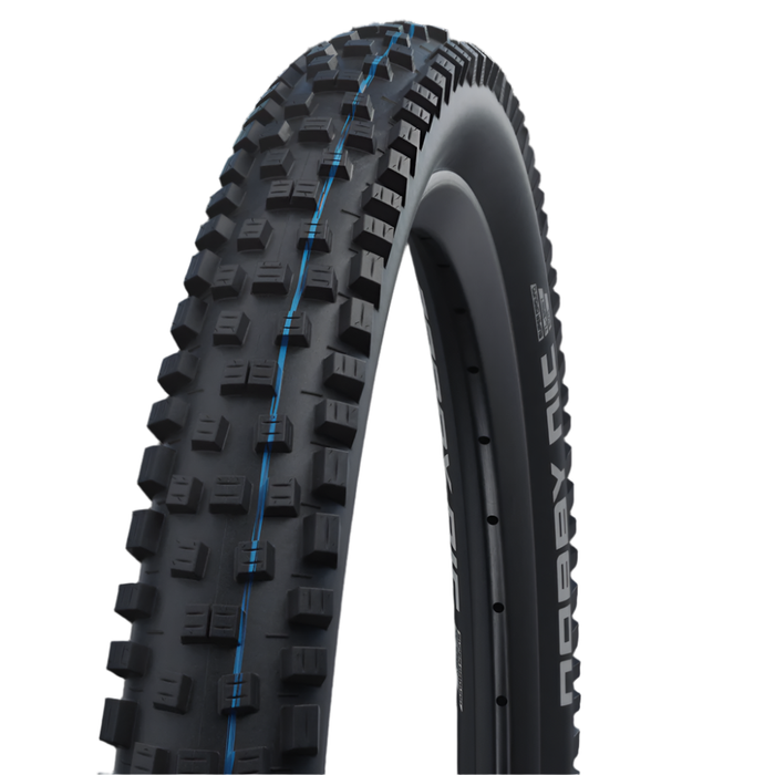 Schwalbe Nobby Nic Hs602 Super Trail Addix Speedgrip Evolution Line E-50 Tyre