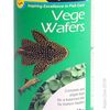 Aqua One Vege Wafer Food 95g (26051)