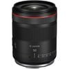 Canon Rf 50mm F/1.4l Vcm Lens