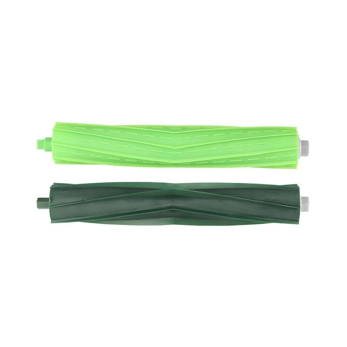 Rolling Brush (extractor) Set For Irobot Roomba I, E & J Series