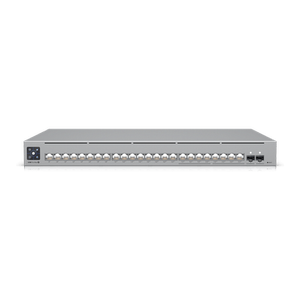 Ubiquiti Unifi Pro Max 24 Port Poe+ Gigabit Switch [usw-pro-max-24-poe]
