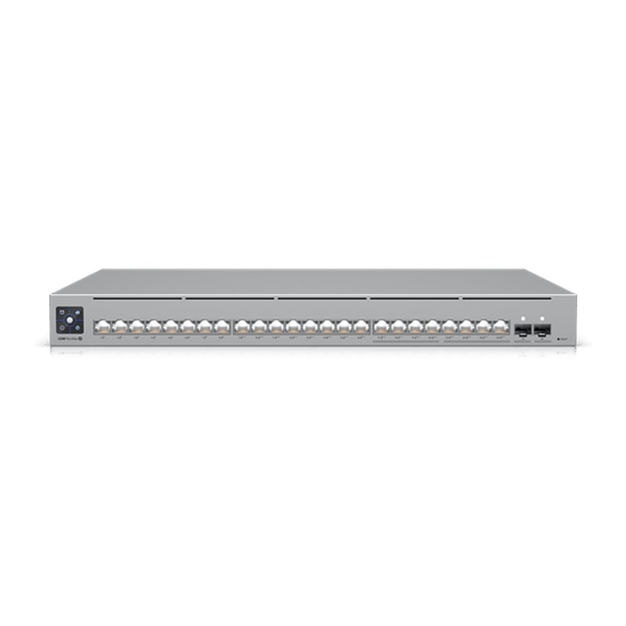 Ubiquiti Unifi Pro Max 24 Port Poe+ Gigabit Switch [usw-pro-max-24-poe]