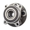 Front Wheel Bearing Hub for Lexus RX350 GGL25, RX450HI GYL26, RX450H GYL20 GYL25, RX300 AGL20, RX200t AGL20
