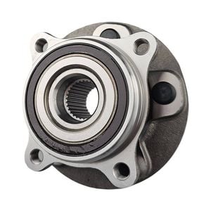 Front Wheel Bearing Hub for Lexus RX350 GGL25, RX450HI GYL26, RX450H GYL20 GYL25, RX300 AGL20, RX200t AGL20