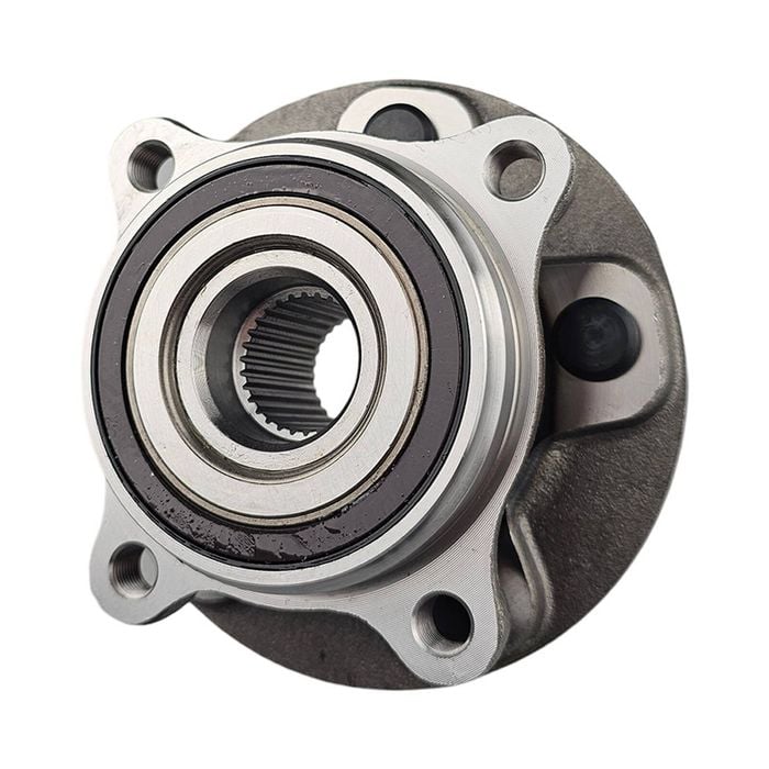 Front Wheel Bearing Hub for Lexus RX350 GGL25, RX450HI GYL26, RX450H GYL20 GYL25, RX300 AGL20, RX200t AGL20