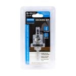 Titan 10G x 50mm Decking Countersink Tool