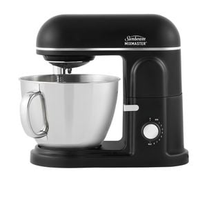Sunbeam Mixmaster The Master One Stand Mixer Dark Canyon