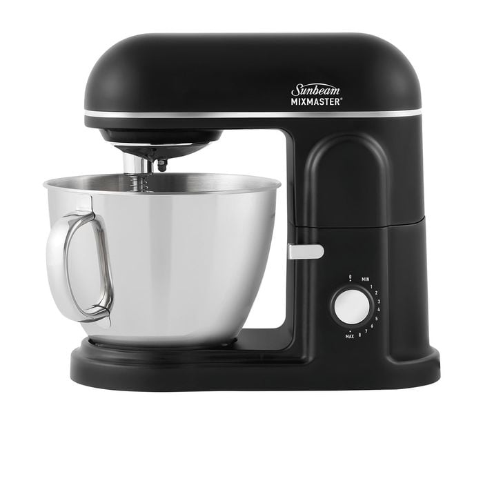 Sunbeam Mixmaster The Master One Stand Mixer Dark Canyon
