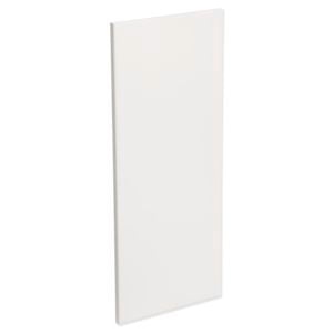 Kaboodle 300mm White Gloss Modern Cabinet Door