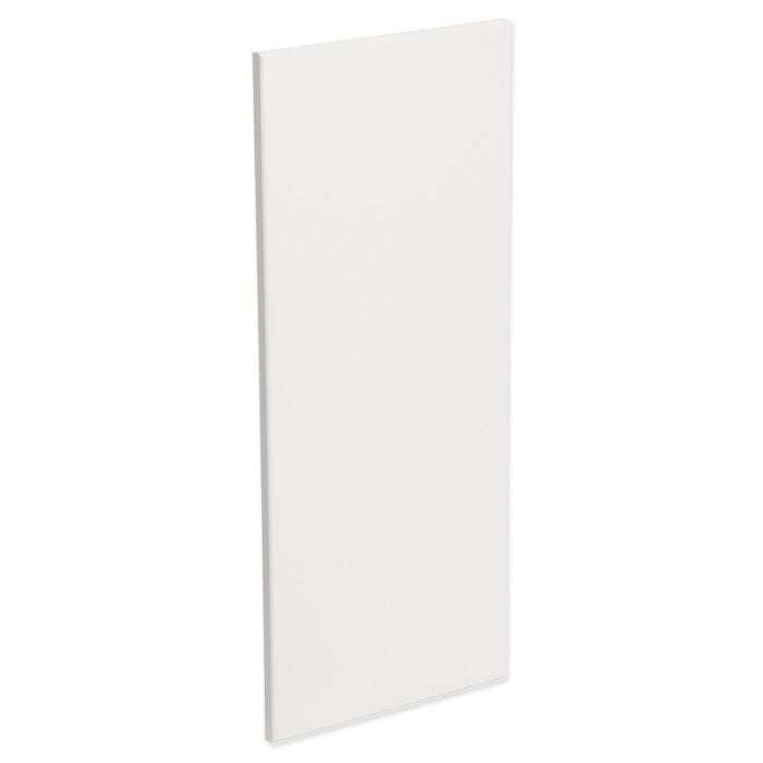 Kaboodle 300mm White Gloss Modern Cabinet Door