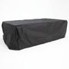 Coffee Table Cover - Black
