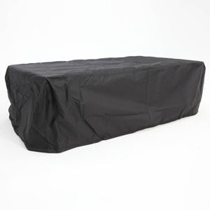 Coffee Table Cover - Black