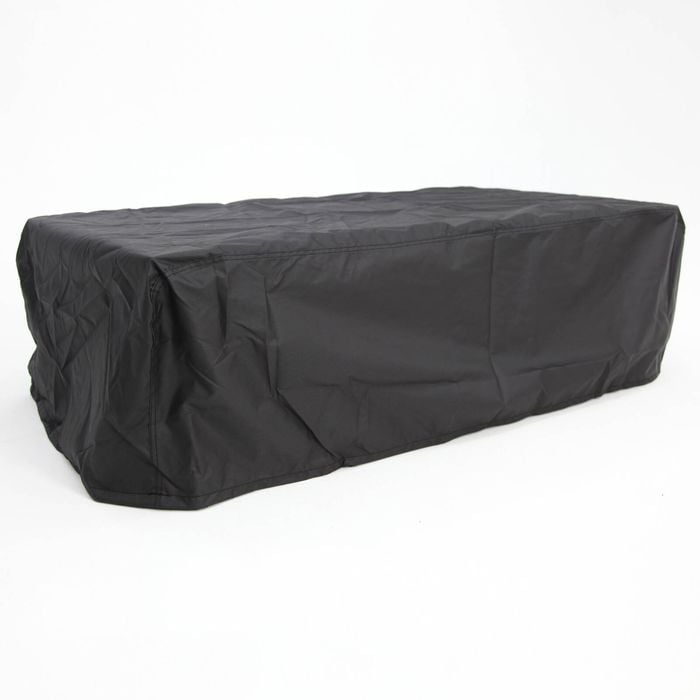 Coffee Table Cover - Black