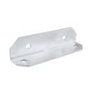 Carinya 50 x 50 x 200 x 3.5mm Galvanised Stair Rail Reinforcing Bracket