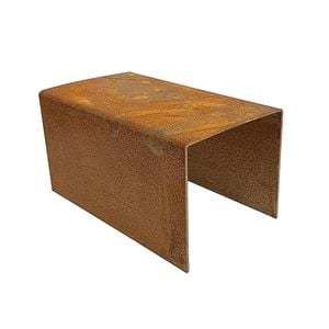 Jack 50mm Oxy-Shield Edge Trim Joiner