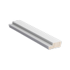 12 x 2700 x 28mm Primed FJ Pine General Purpose Portaline Mesa CWB