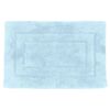 Rans Tierna Premium Bathmat 2000GSM - Blue