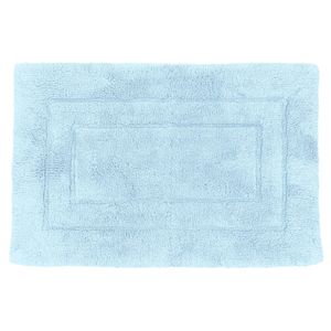 Rans Tierna Premium Bathmat 2000GSM - Blue