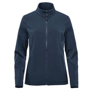 Decathlon | Stormtech Womens/ladies Narvik Soft Shell Jacket - S