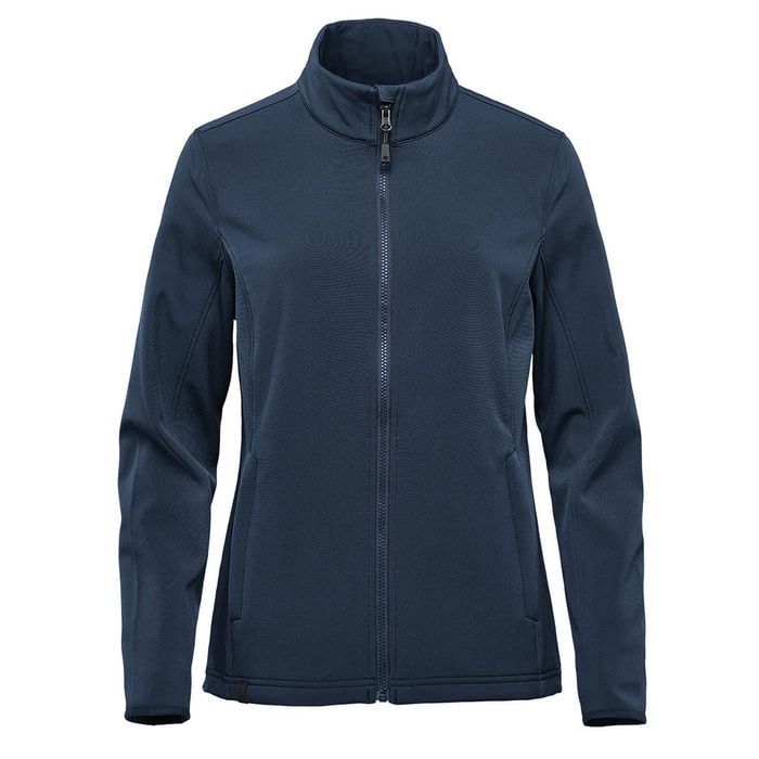 Decathlon - Stormtech Womens/ladies Narvik Soft Shell Jacket - S