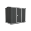 Absco Sheds 2.26 x 1.52 x 1.95m Monument Premier Single Door Garden Shed